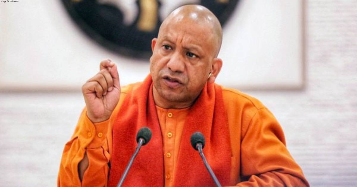 Uttar Pradesh CM gives appointment letters to 1784 youths